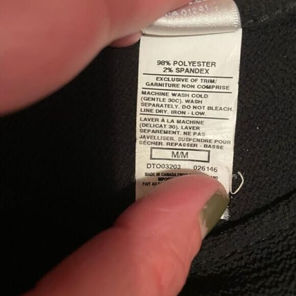 Medium Twik Bell Sleeve Blouse with Ties - Picture 5 of 5